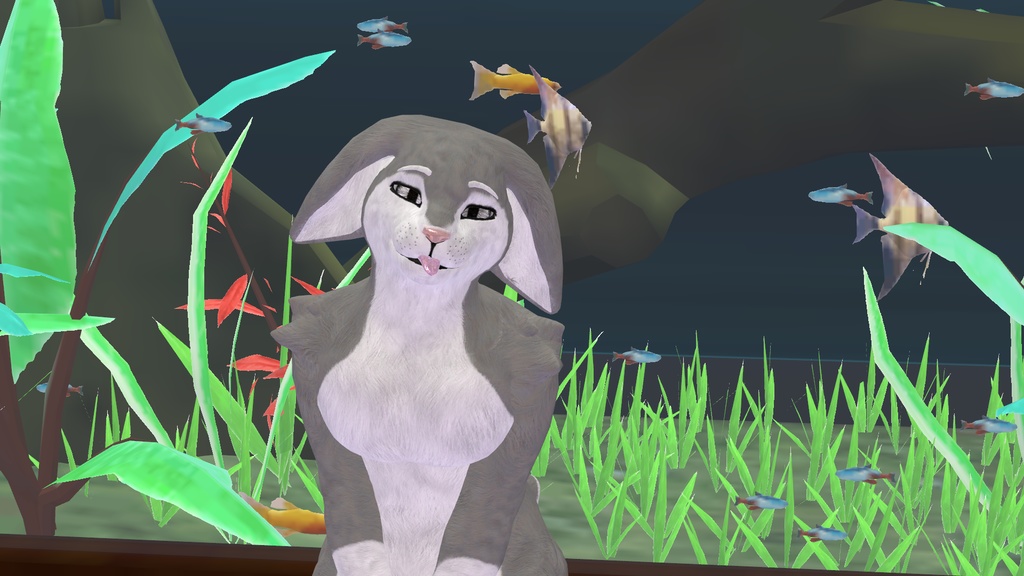 VRC - Bunny/Bunno