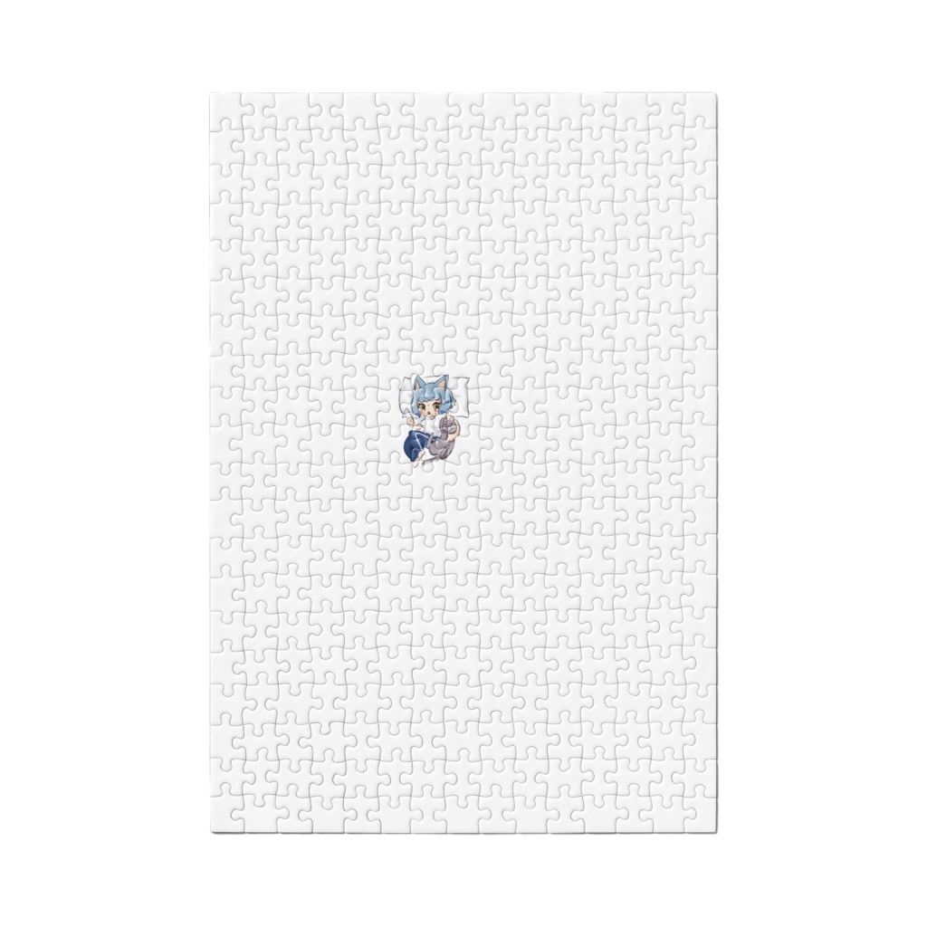 ドマゾ向きパズル