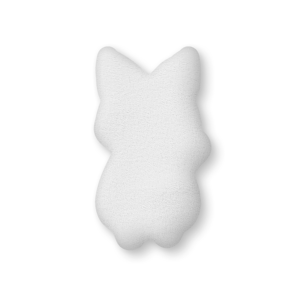 まゆねこふかふかクッション