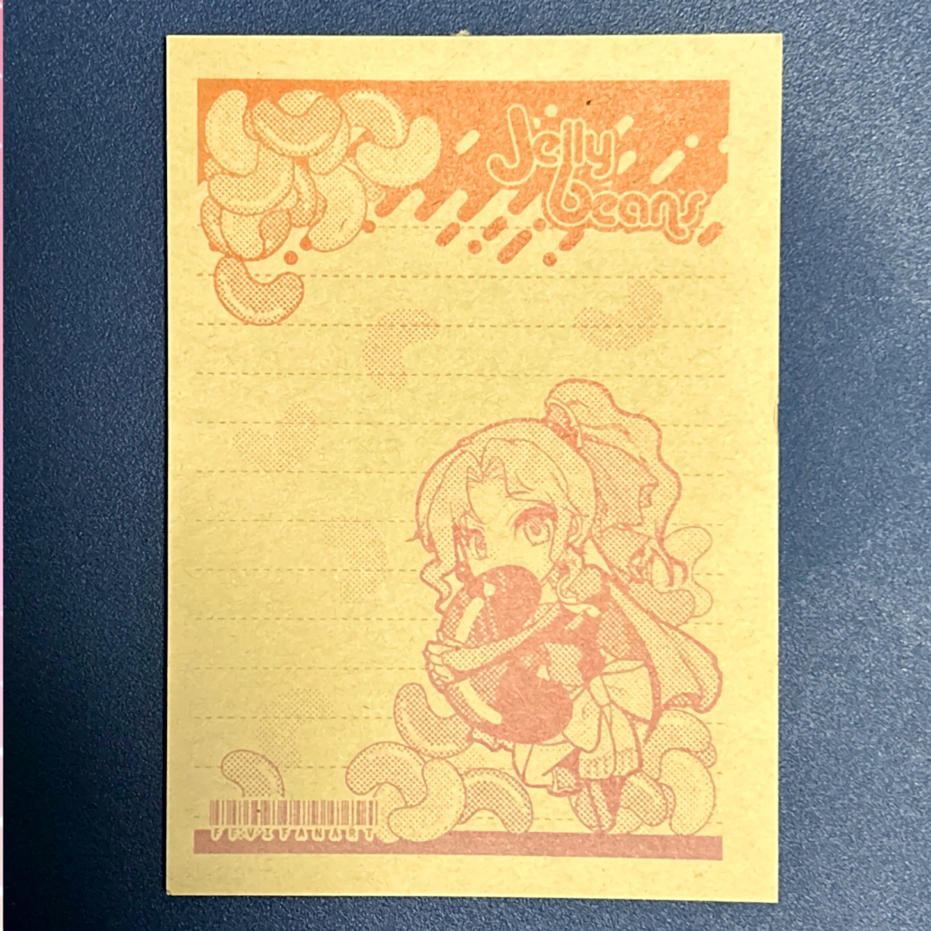 FF6ティナメモ帳