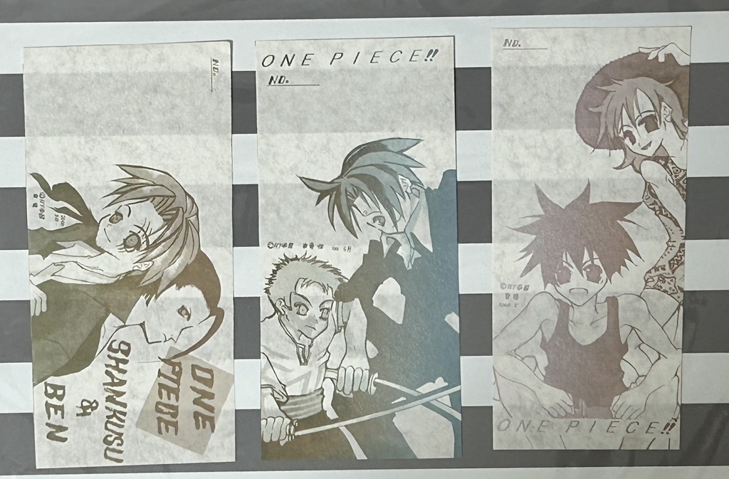 送料のみで無料!過去便箋詰め合わせセット【大量OKむしろもらってください】