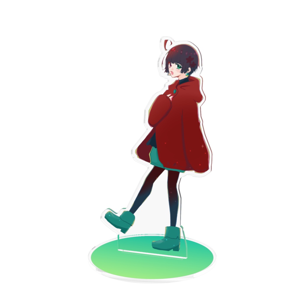 アクスタ(大小あり)