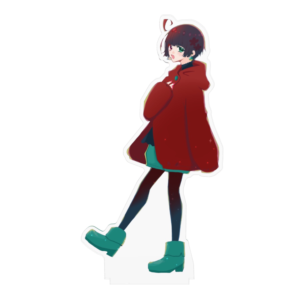 アクスタ(大小あり)