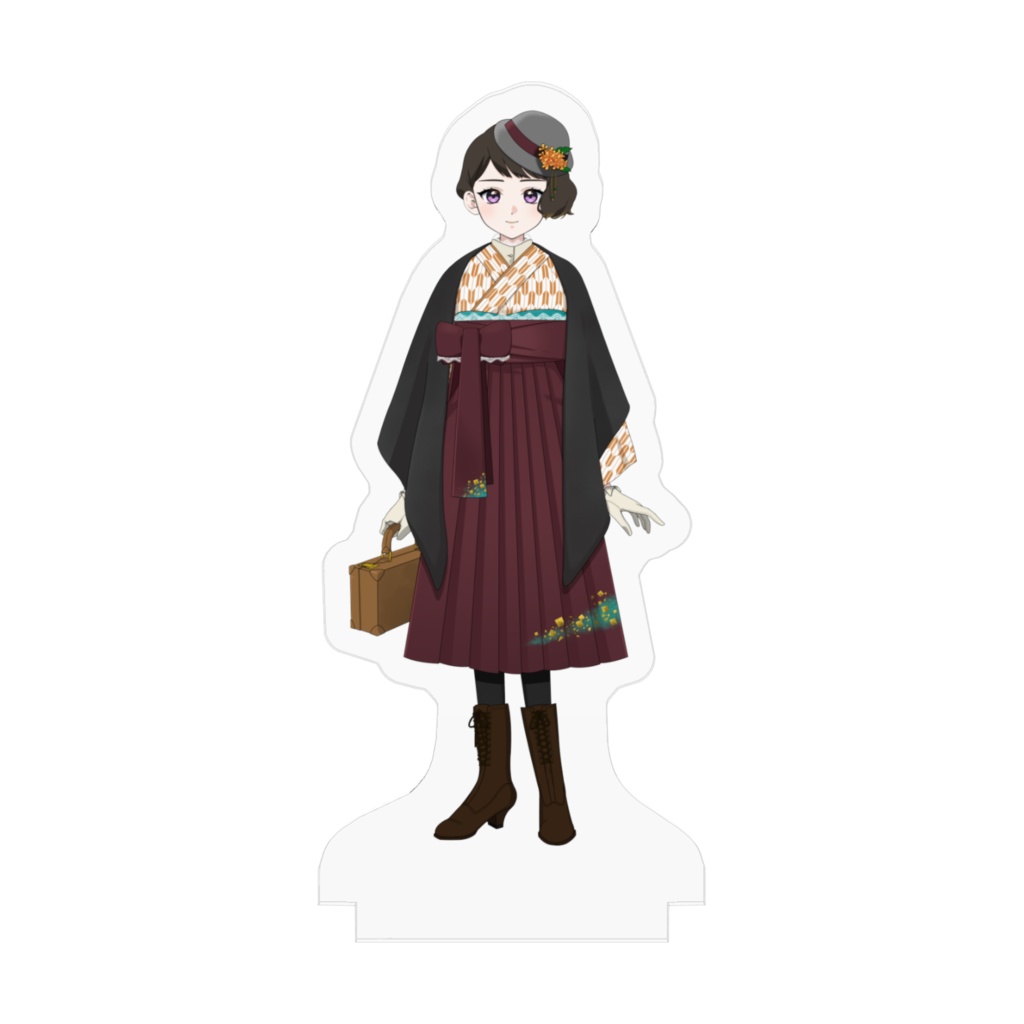 常永遠八千代アクリルスタンドA