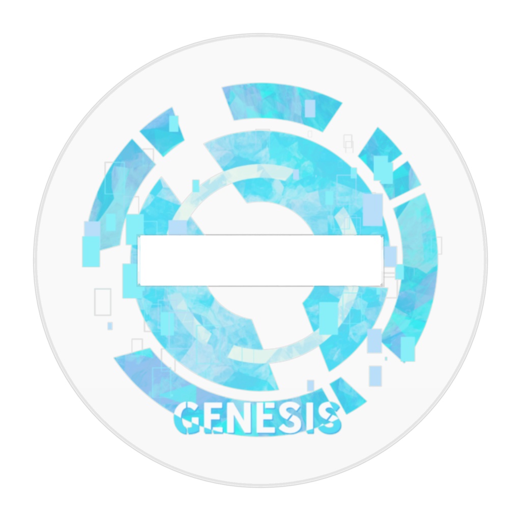 【Cai】アクリルフィギュア