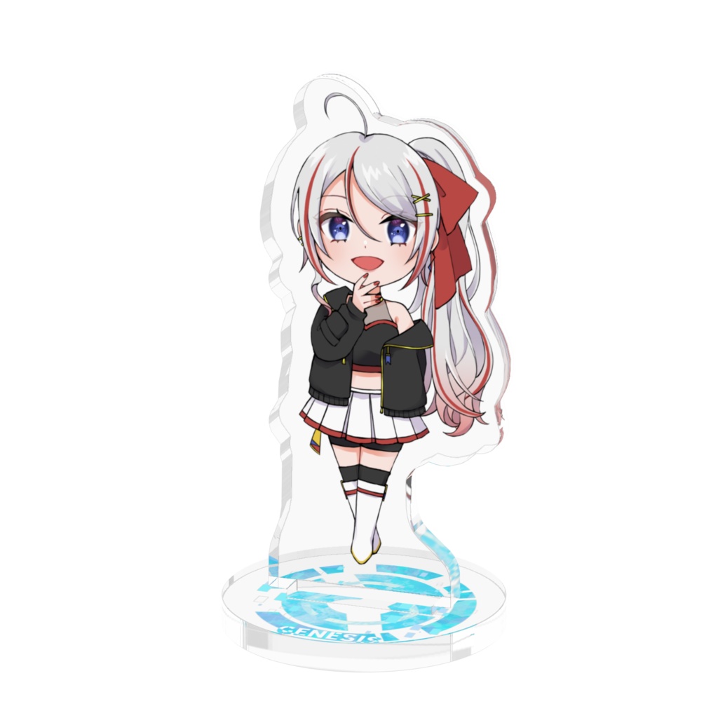 【Bel】アクリルフィギュア