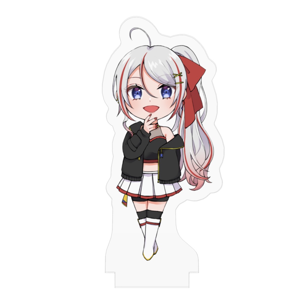 【Bel】アクリルフィギュア