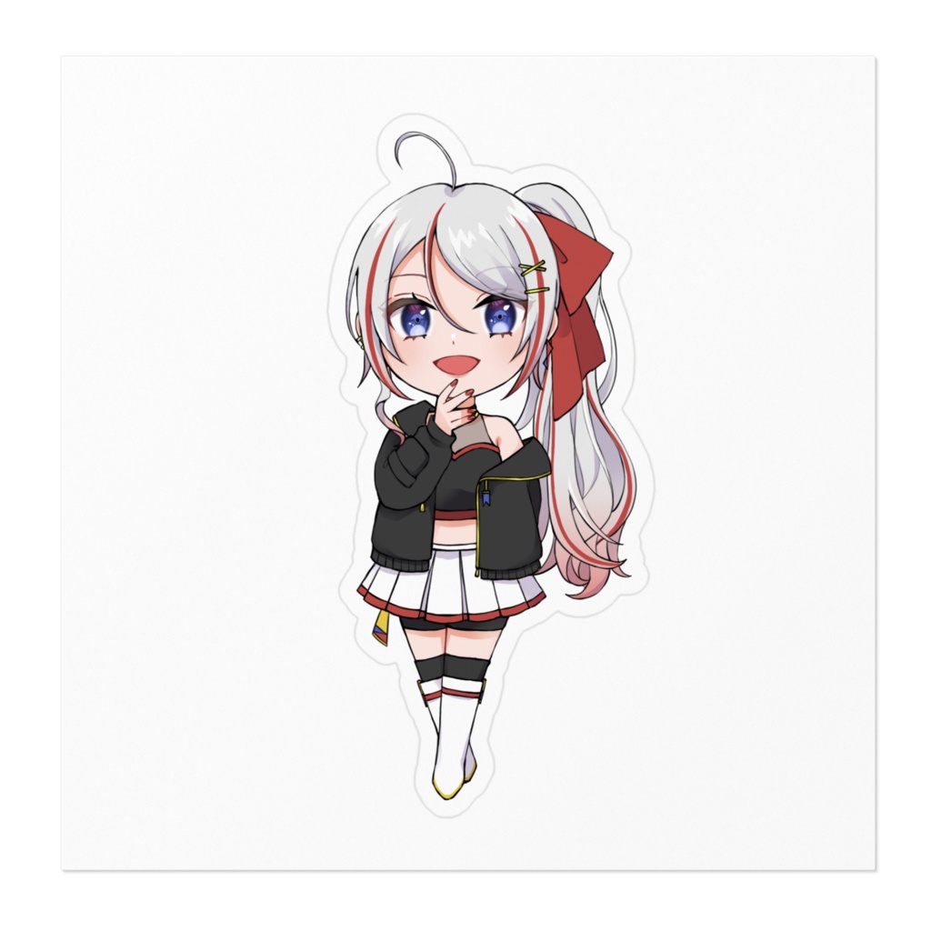 【Bel】ステッカー