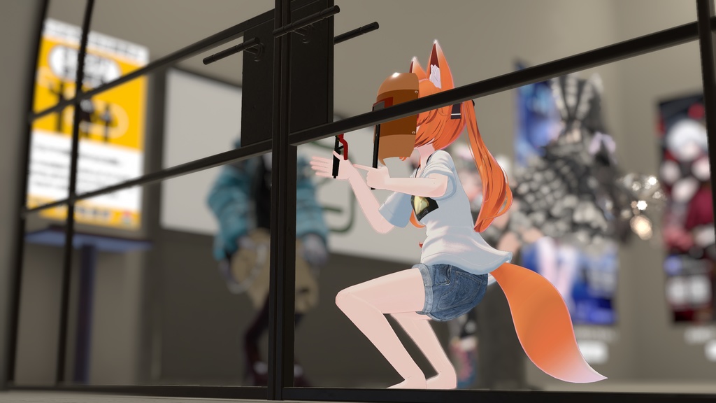 溶接面 WeldingMask