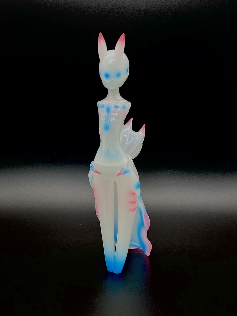 海幽(ウミュウ)/スタンダードカラー