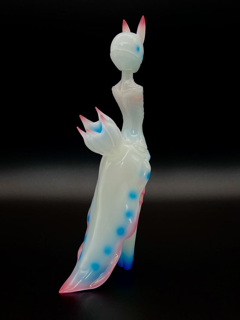 海幽(ウミュウ)/スタンダードカラー