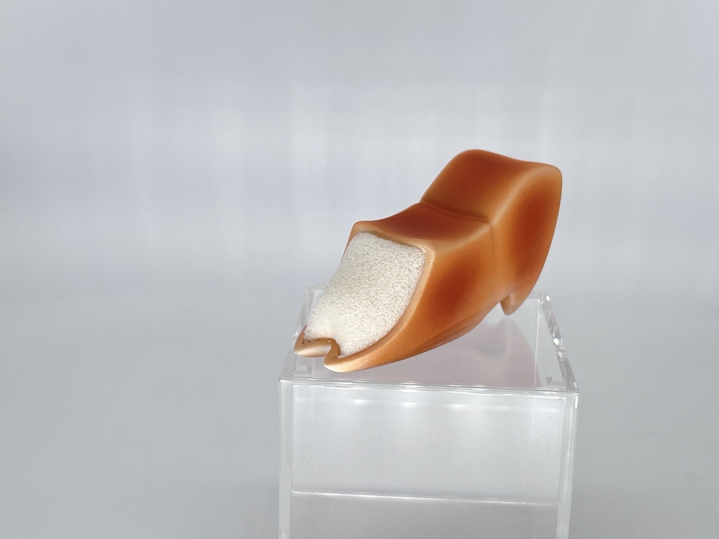 おさんぽ食パン