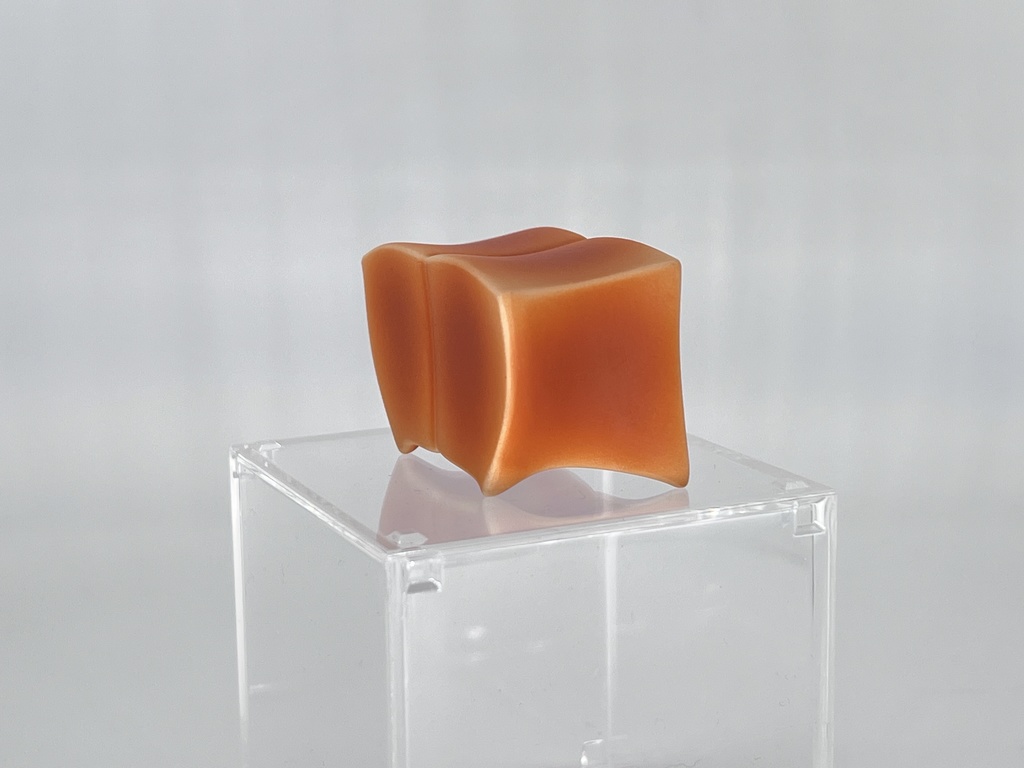 おさんぽ食パン