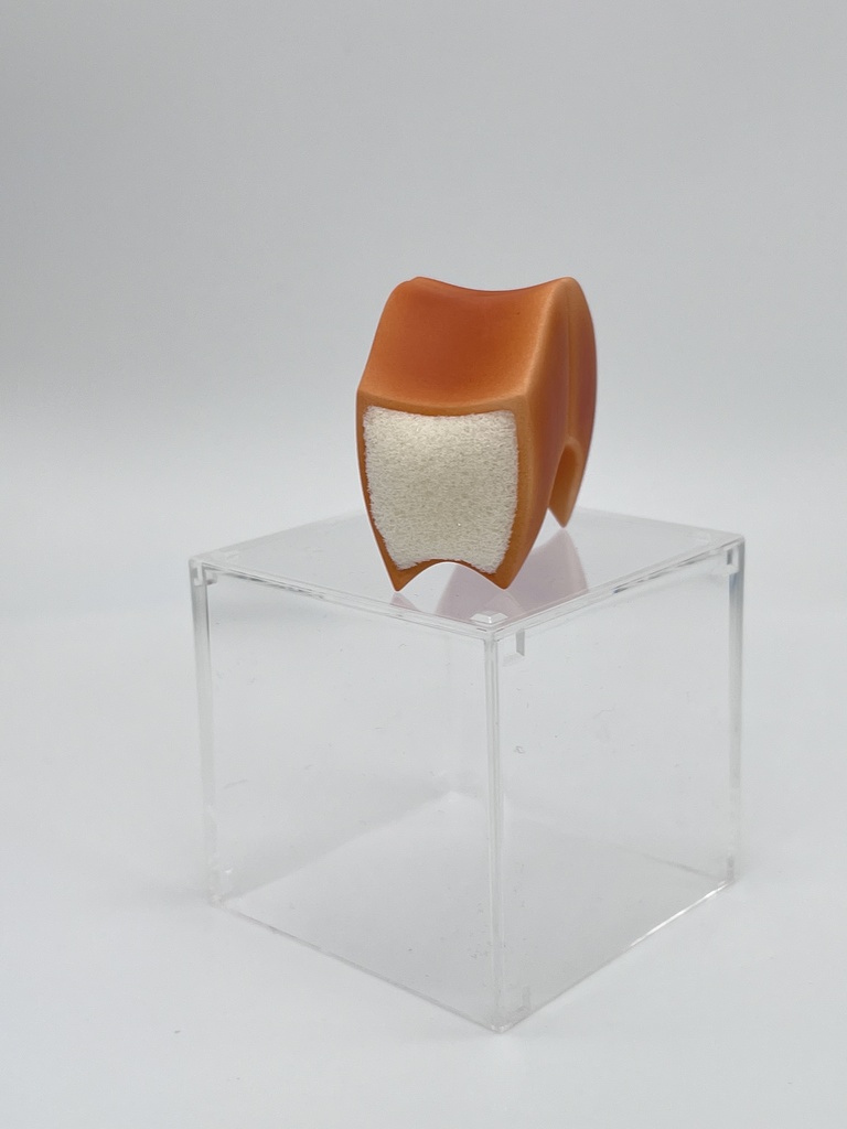 おさんぽ食パン