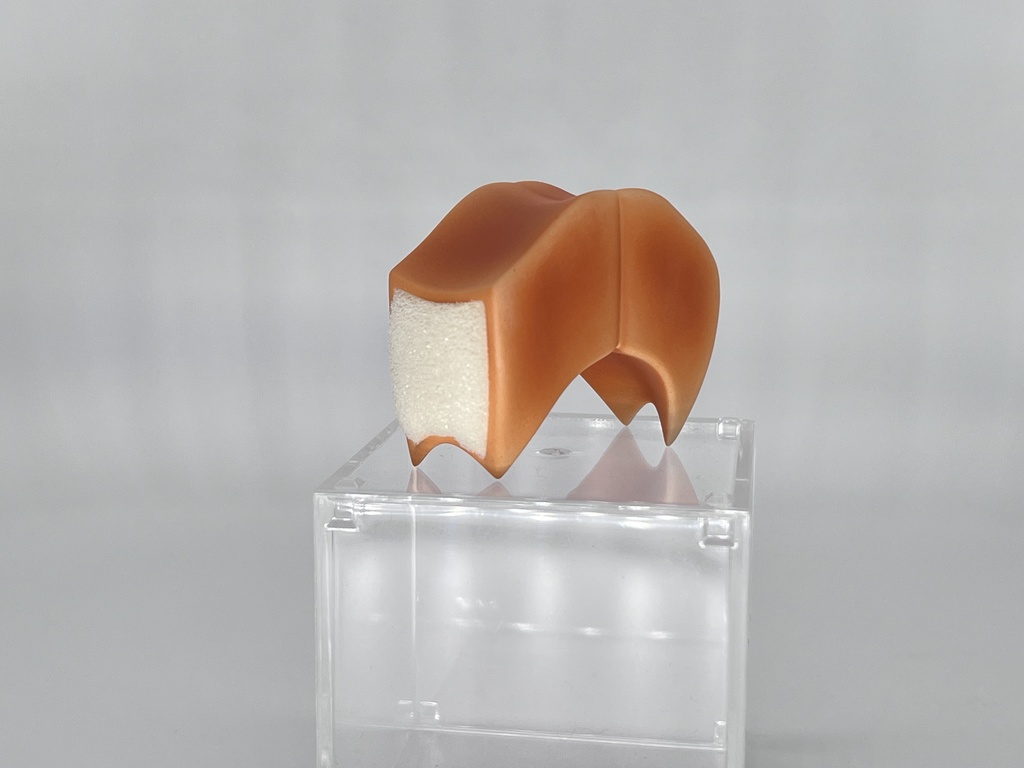 おさんぽ食パン