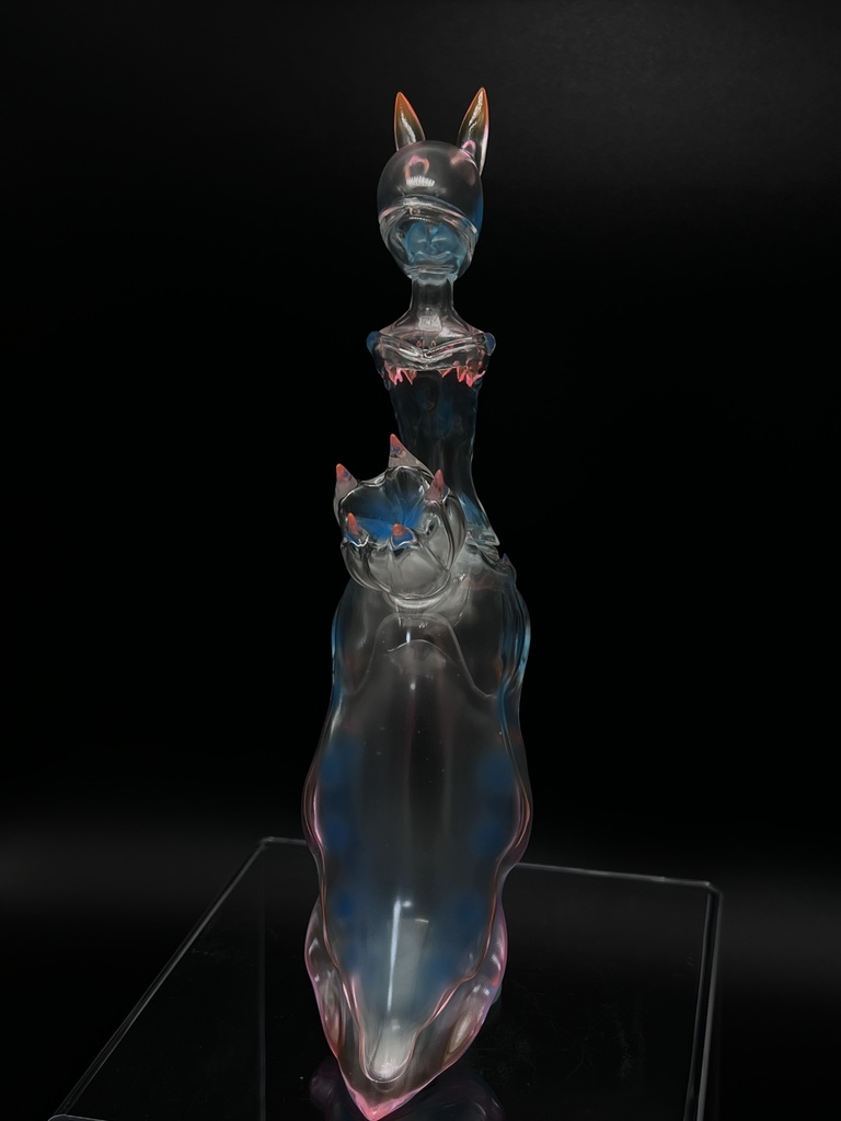 海幽/クリアカラー