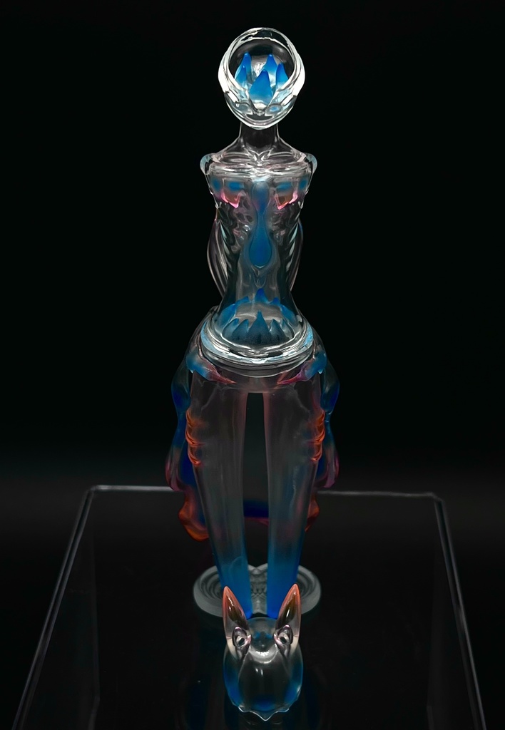 海幽/クリアカラー