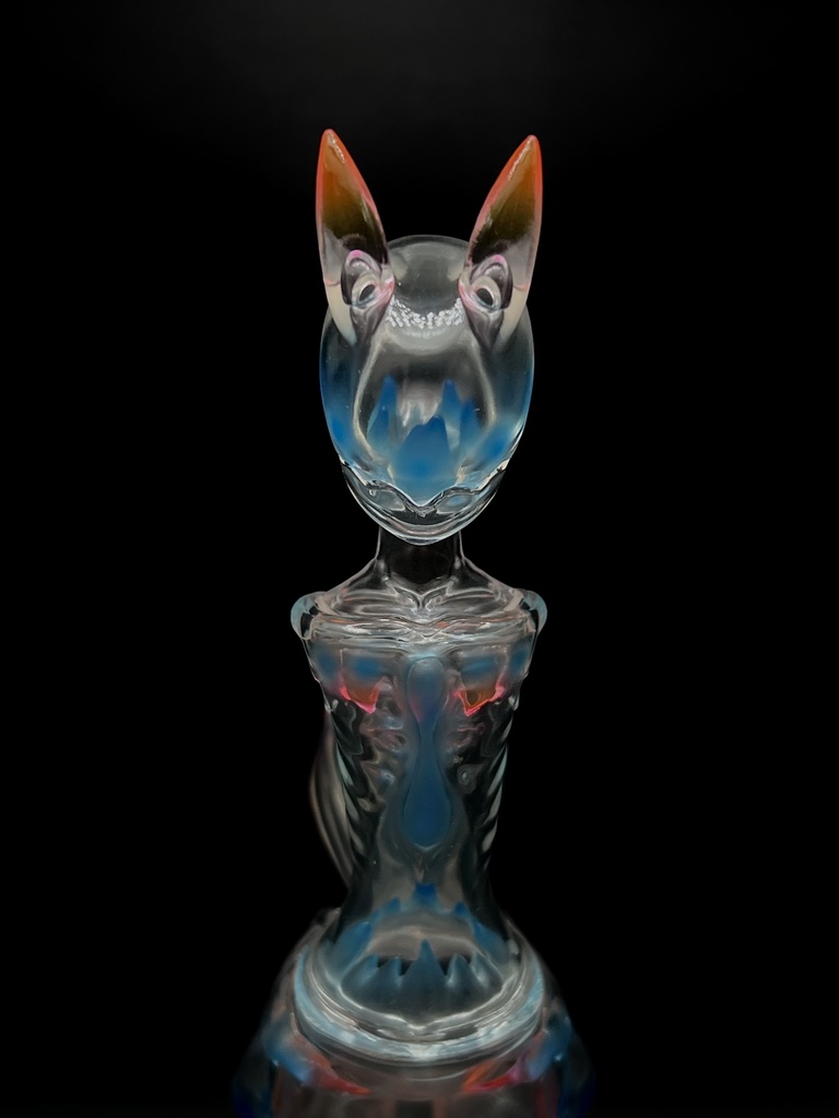 海幽/クリアカラー