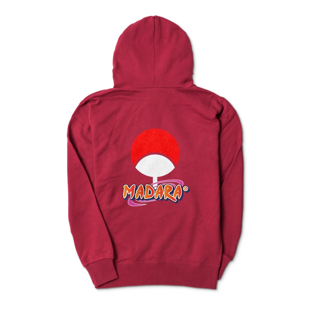 イベントパーカー