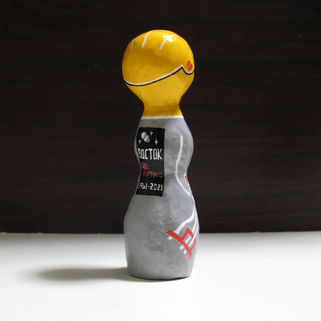 コスモノートこけし c