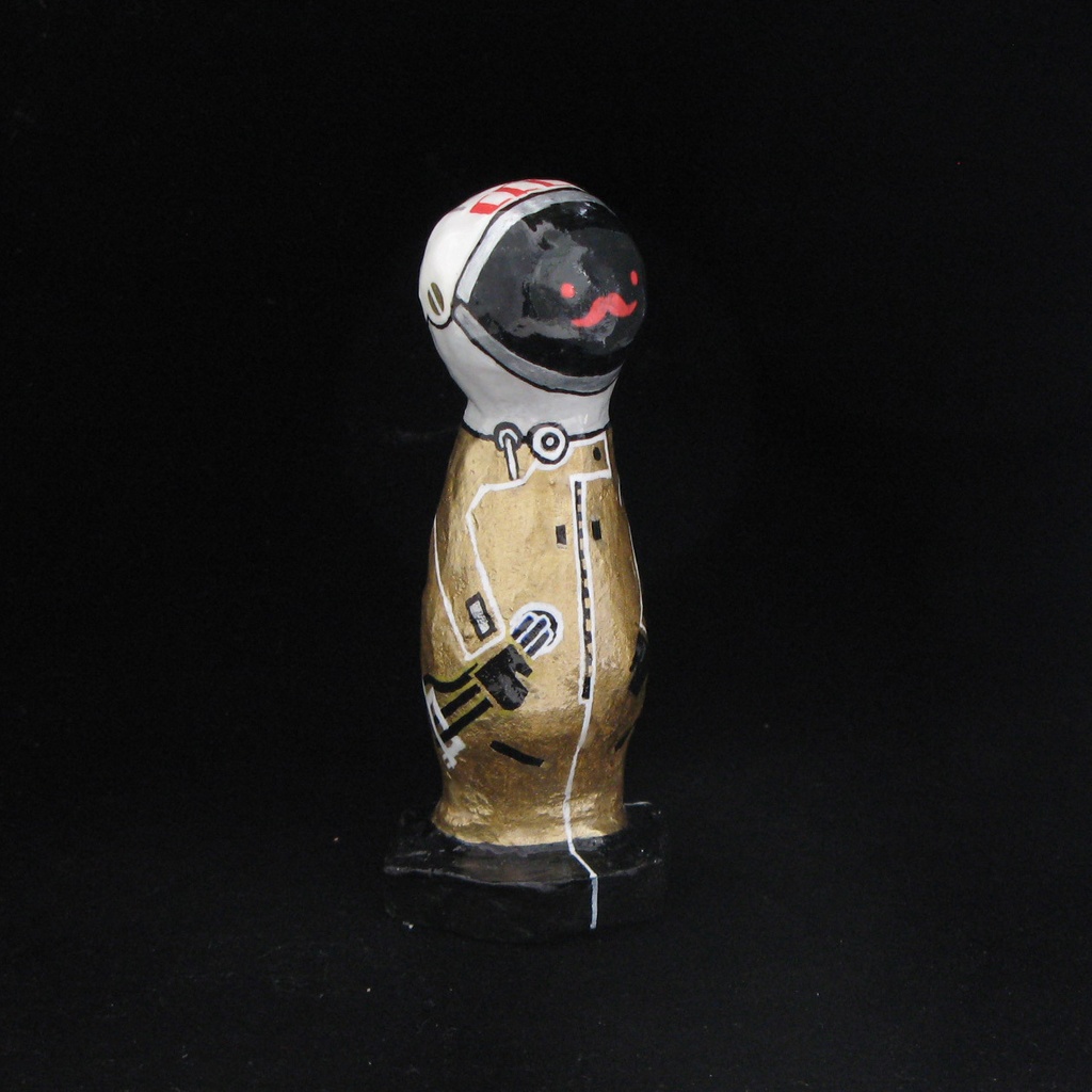 コスモノートこけし g