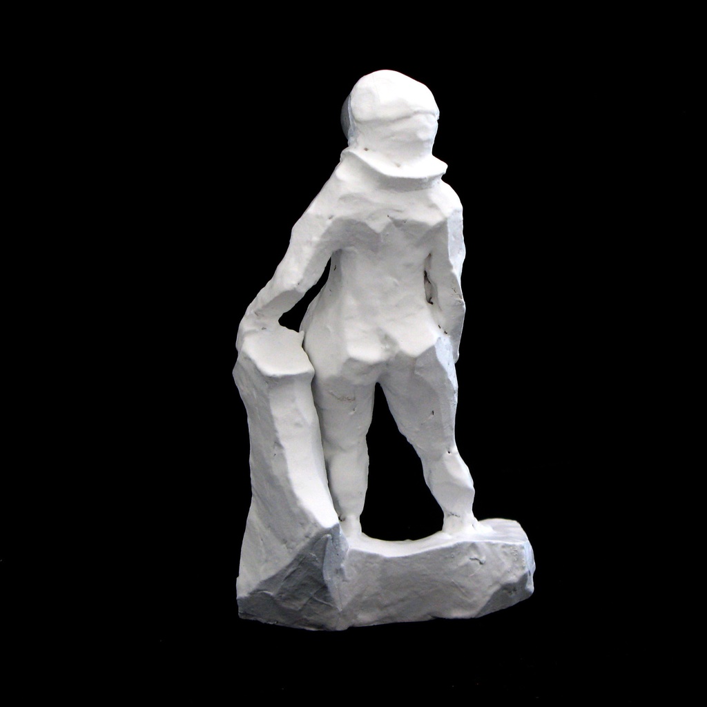 コスモノート像 a