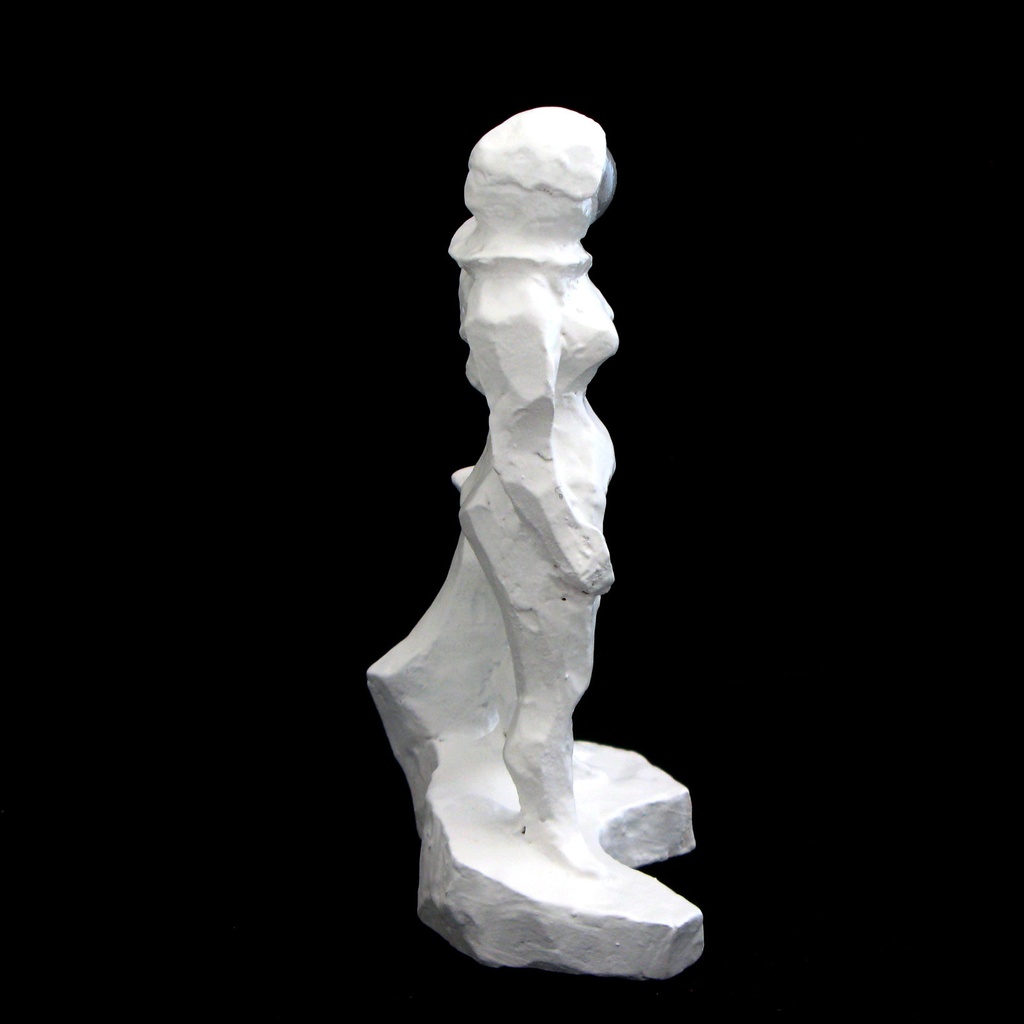 コスモノート像 a