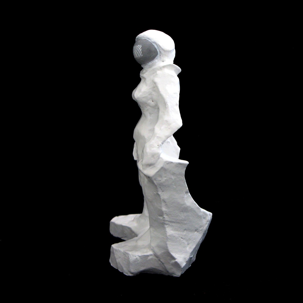 コスモノート像 a