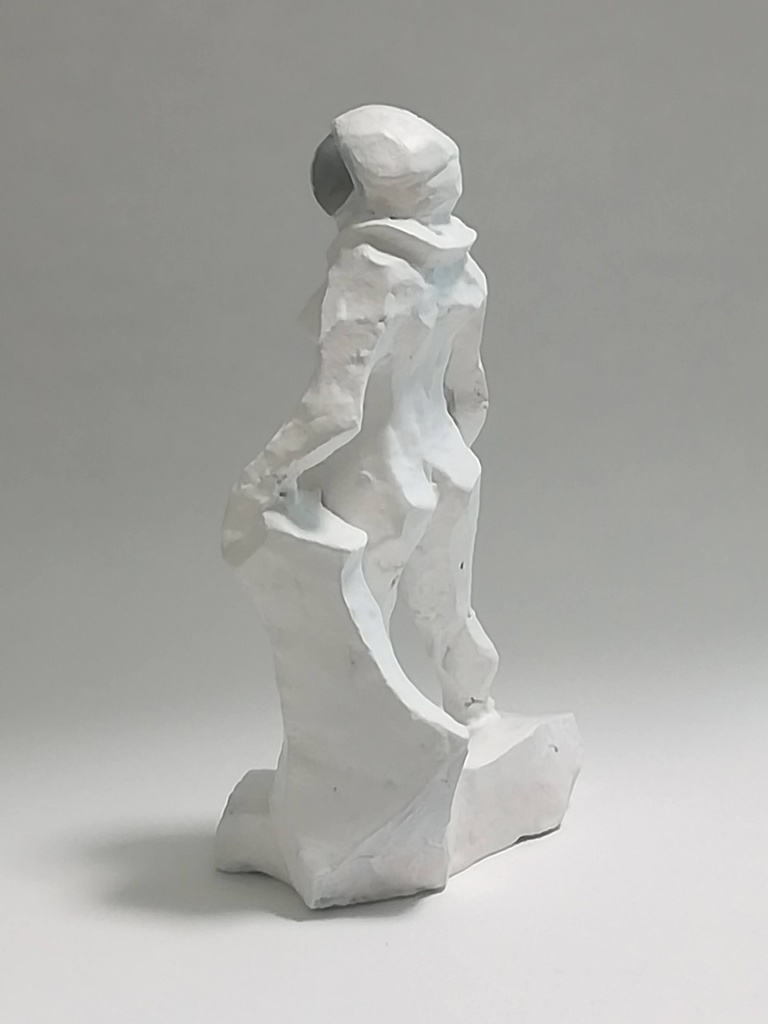 コスモノート像 a