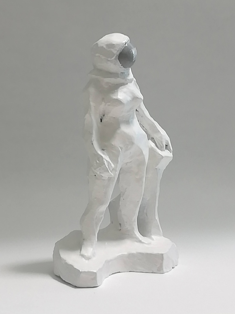 コスモノート像 a