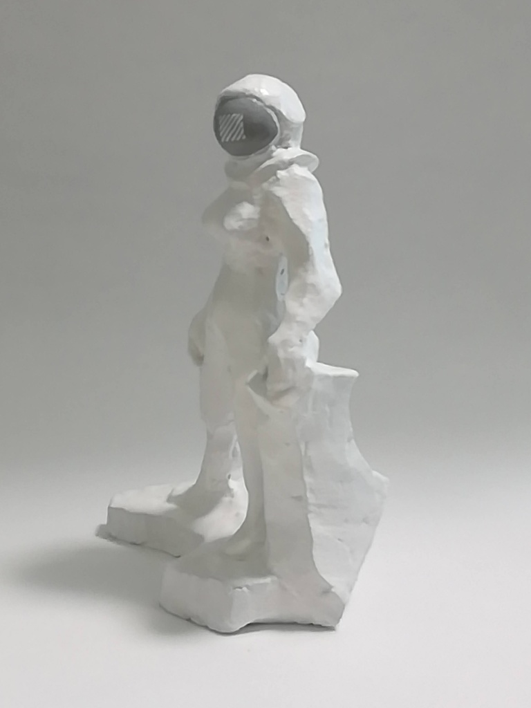 コスモノート像 a