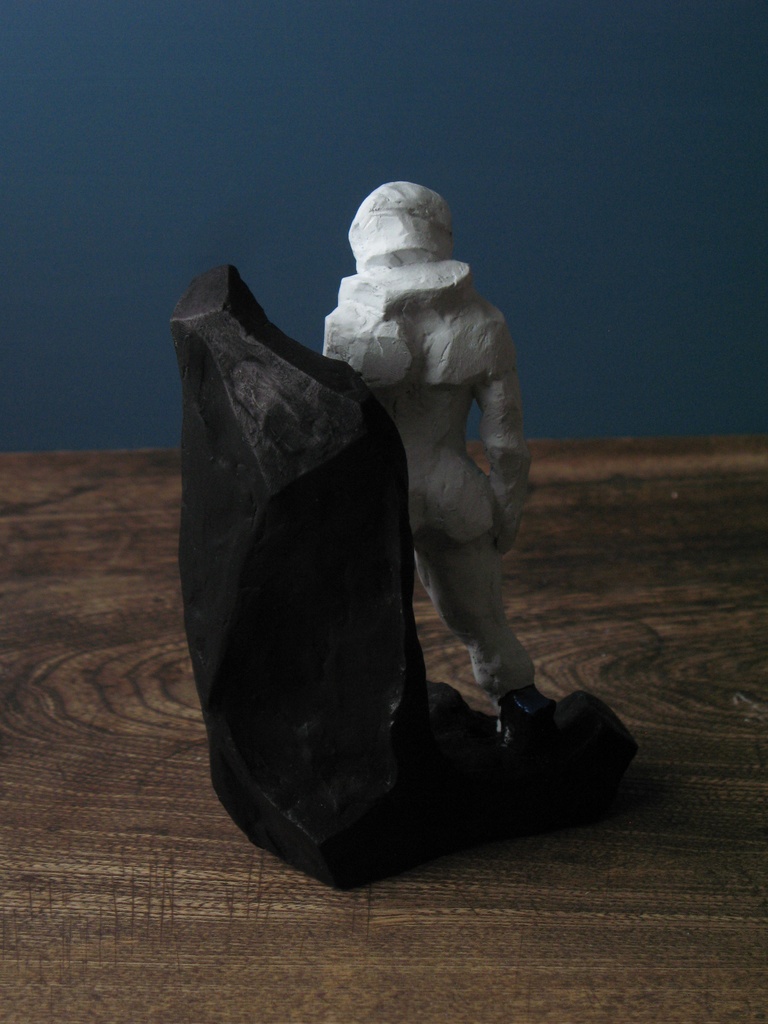 コスモノート像 e