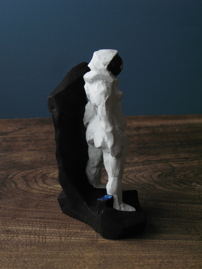 コスモノート像 e