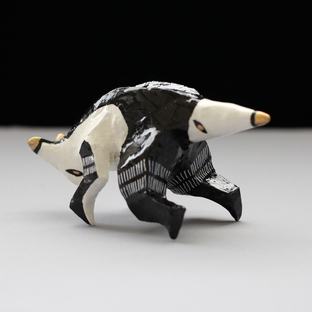 変幻怪獣グルリゴン