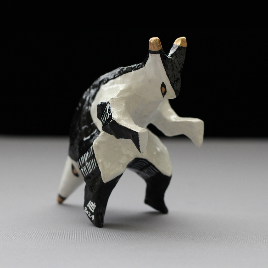 変幻怪獣グルリゴン