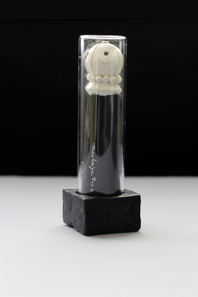 ボストーク宇宙船とコスモノートと猫