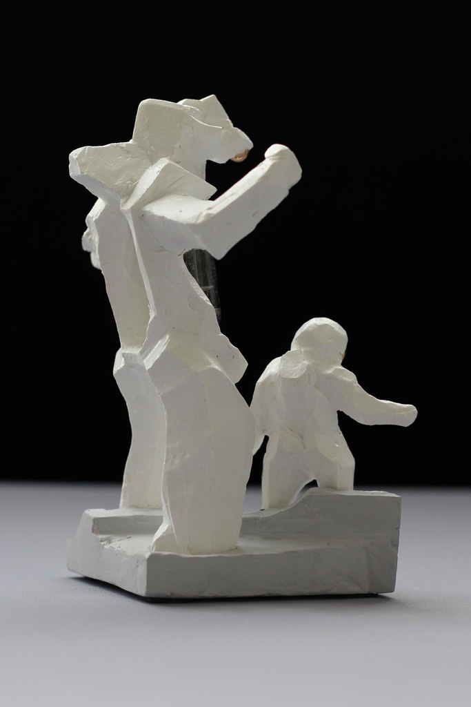 コスモノートと機械式巨人