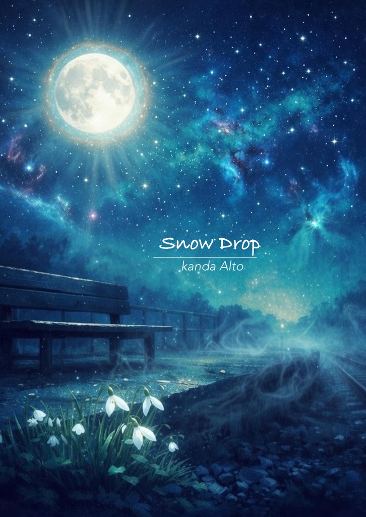 Snow Drop