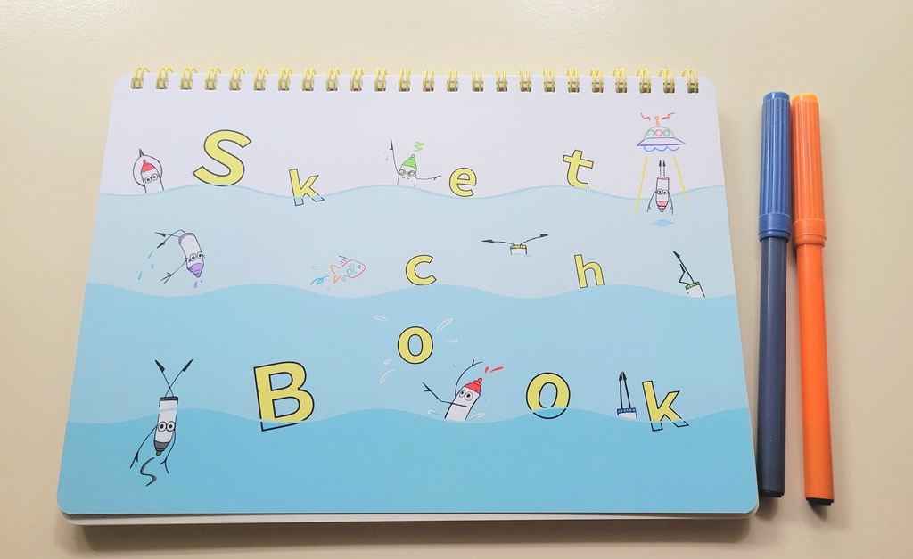 スケッチブック