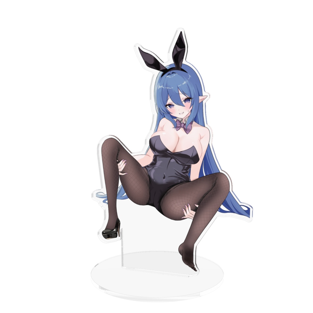 【非公式】ぐるバニー2