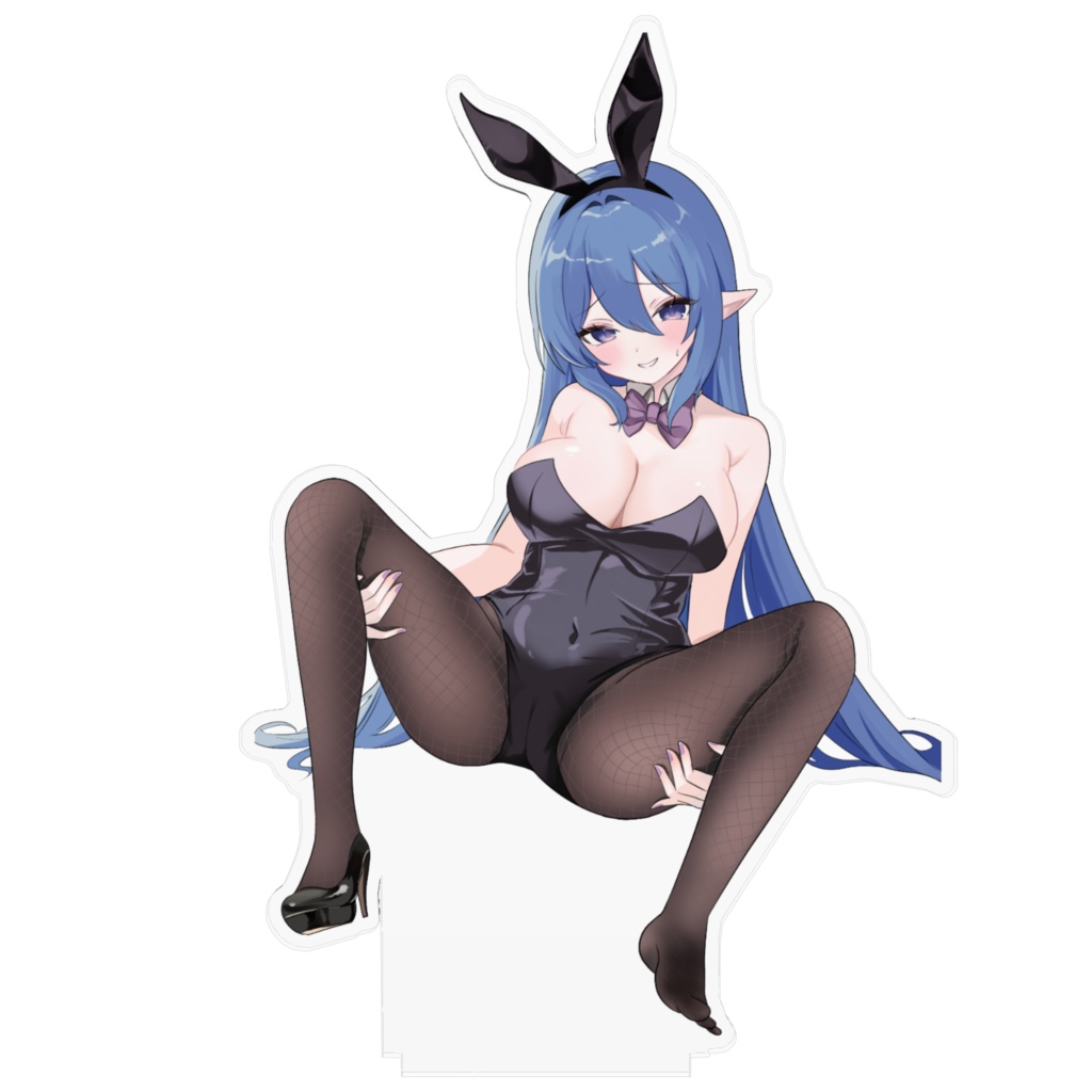 【非公式】ぐるバニー2