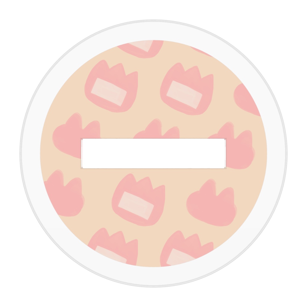 炎炉晴丸アクリルフィギュア