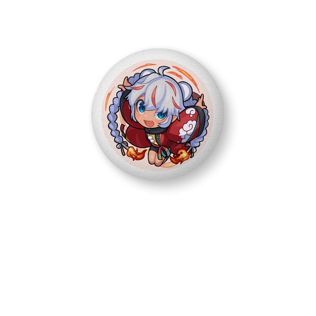 リバーシブルふかふか晴丸クッション