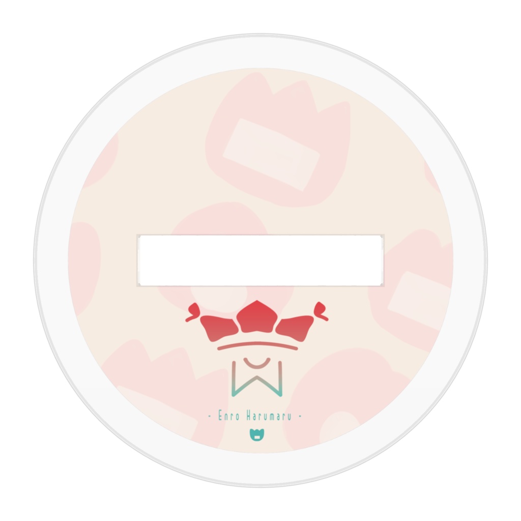 炎炉晴丸めちゃがお~アクスタ