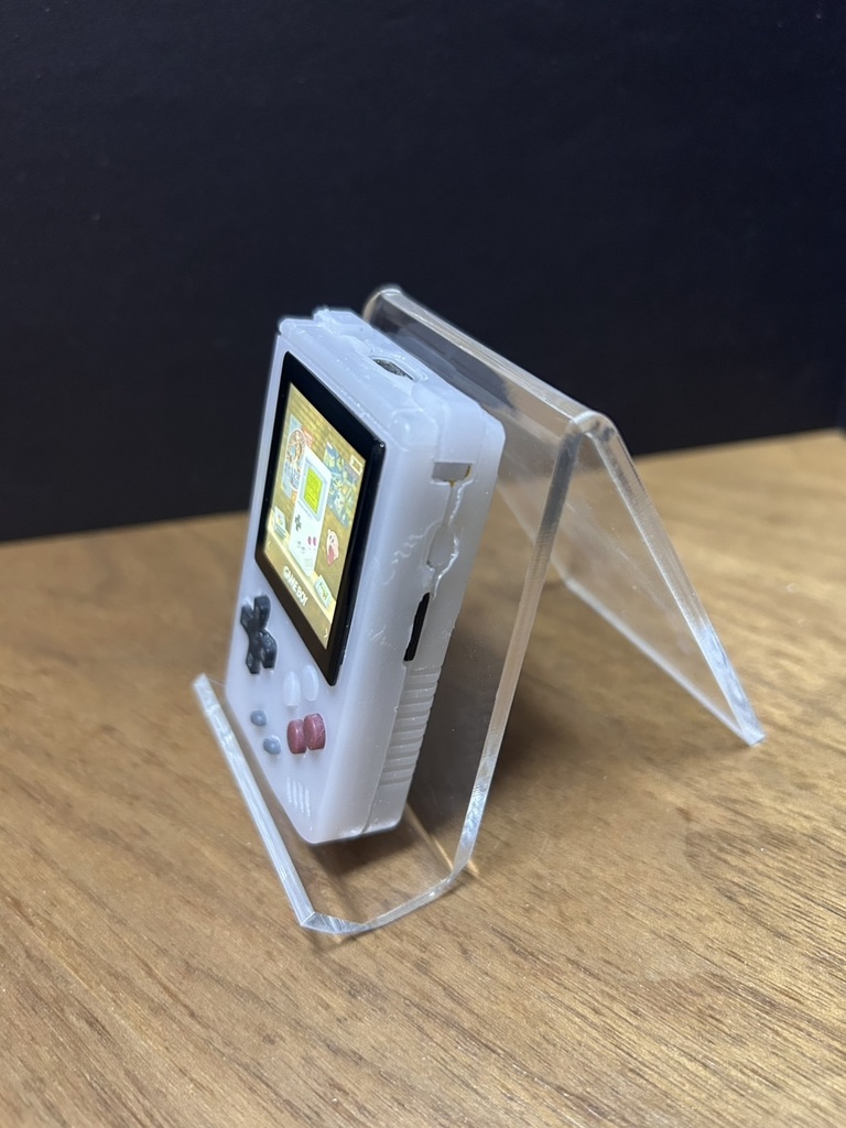 RG NANO シェルケース(DMG風カラー)