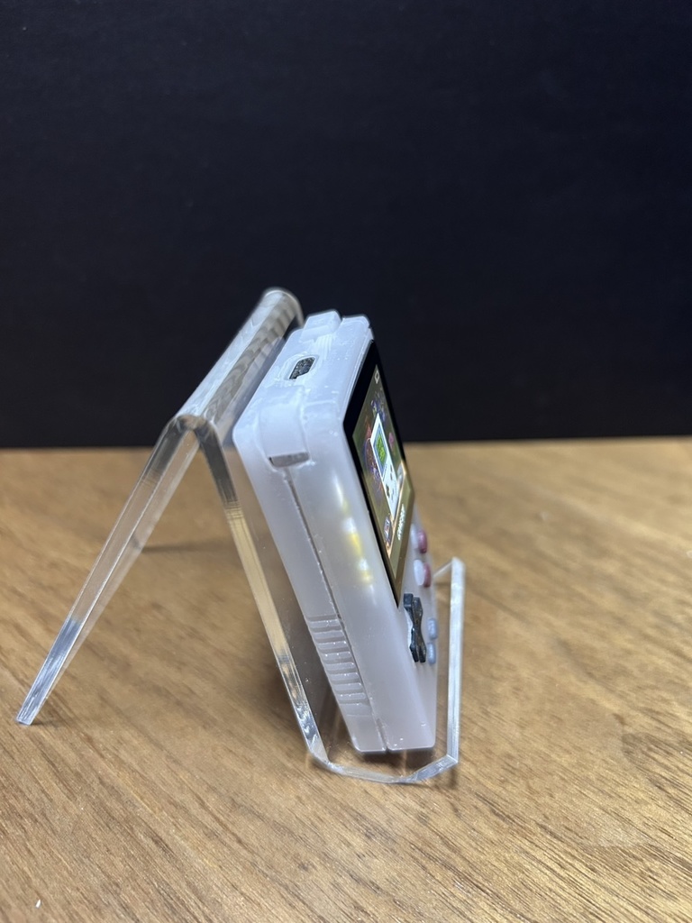 RG NANO シェルケース(DMG風カラー)