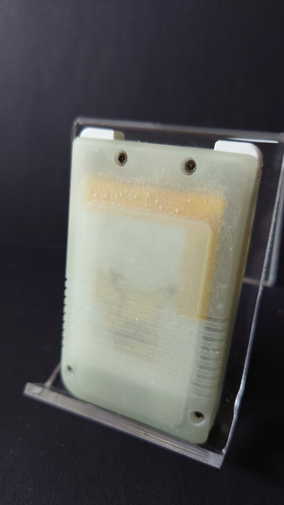 RG NANO シェルケース(蓄光)