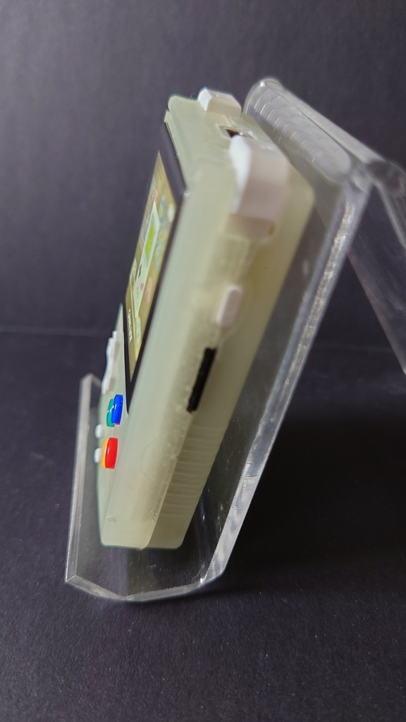 RG NANO シェルケース(蓄光)