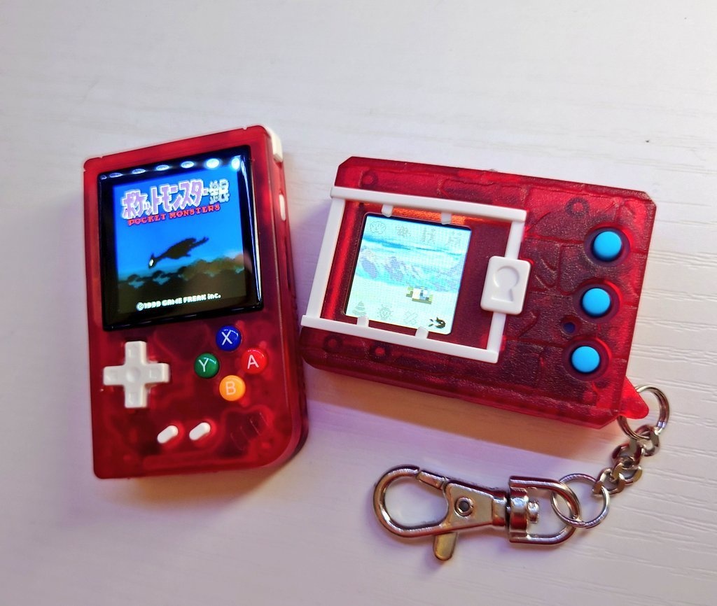 RG NANO シェルケース(オーダー用)