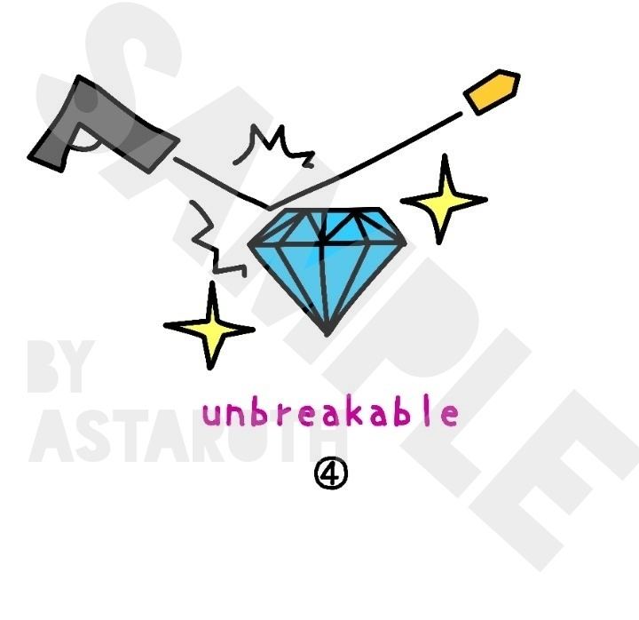 ジョジョ4部ダイヤモンドは砕けないTシャツ